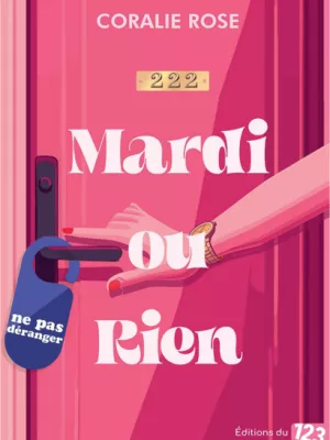Produit Mardi ou rien Image