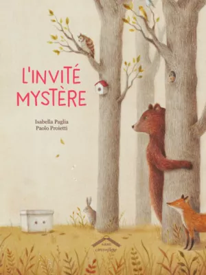 Produit L'invité mystère Image