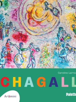Produit Artimini : Chagall Image