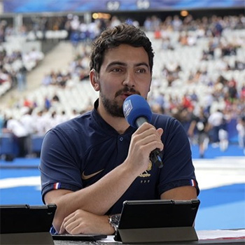 A Mathieu
