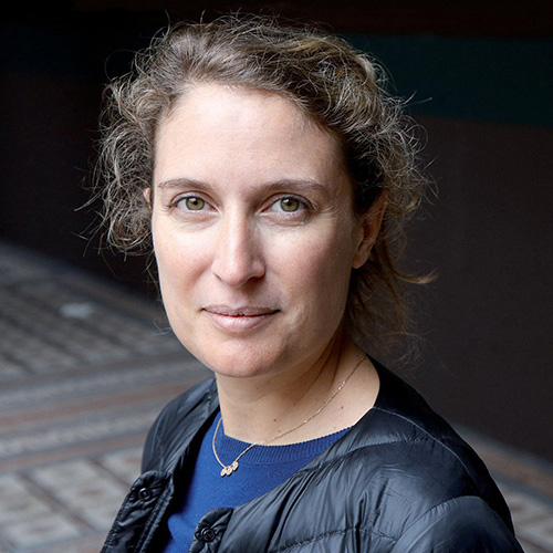 Joséphine Barbereau