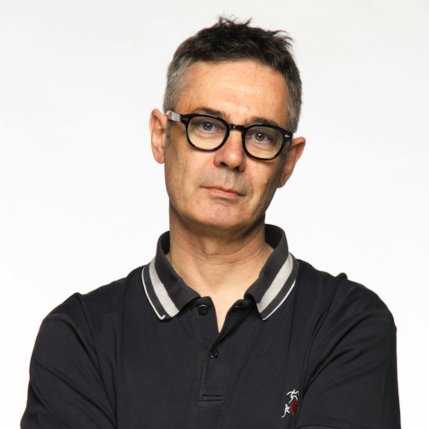 Jean-Éric Perrin