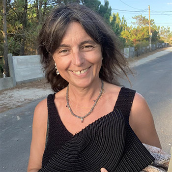Cécile Guibert Brussel