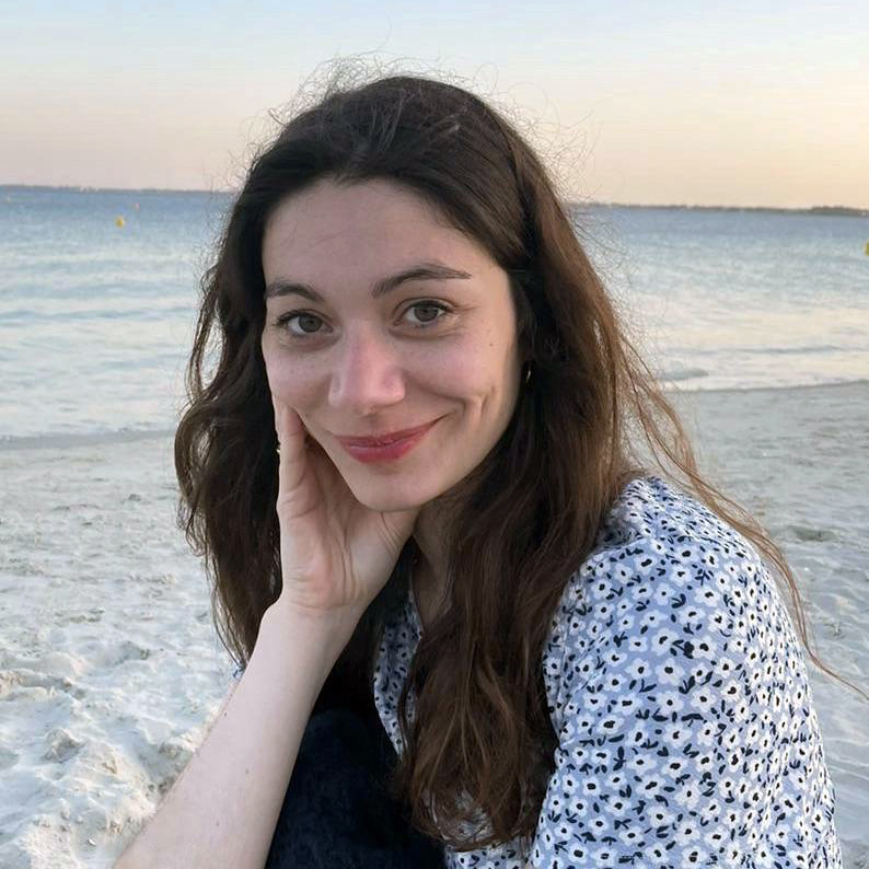 Gabrielle Charaudeau