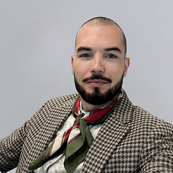Thomas Augé