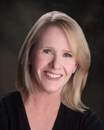 Marjorie Blain Parker