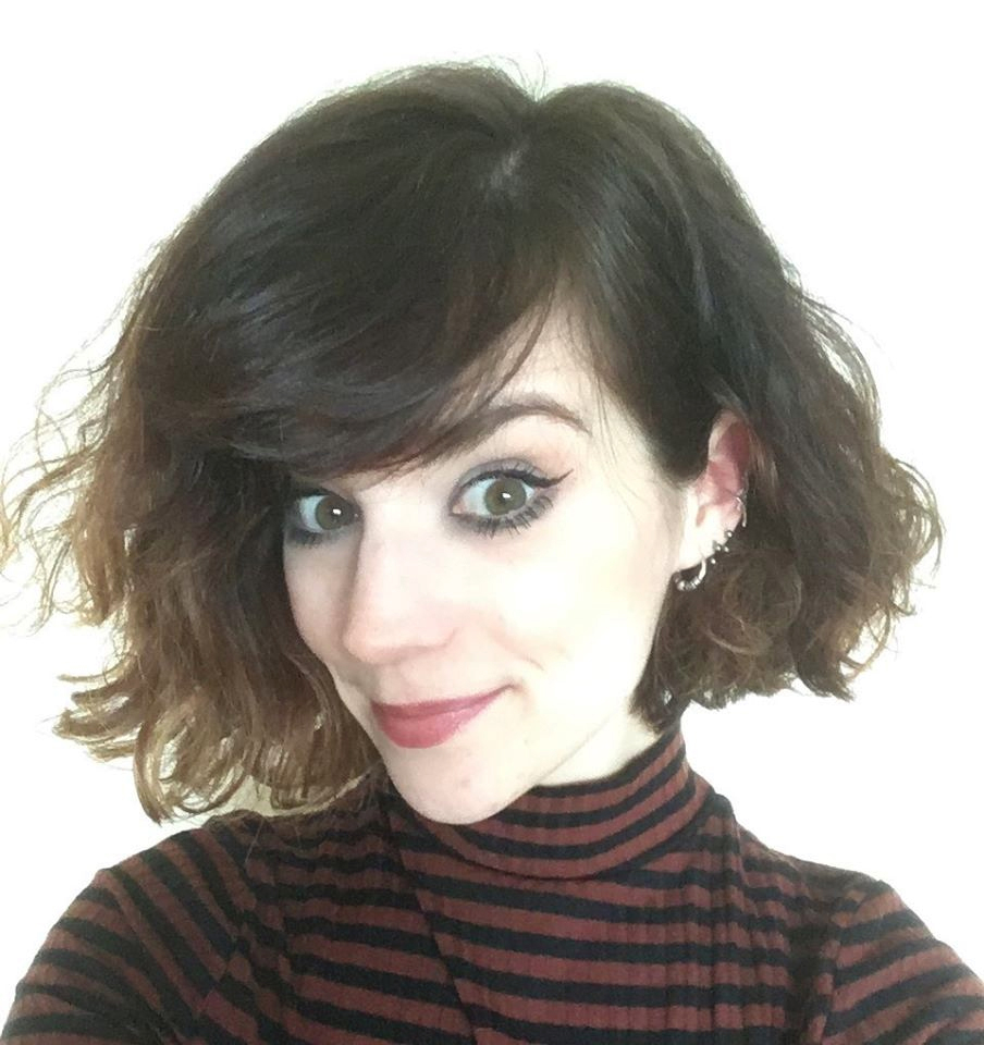 Laura Ellen Anderson