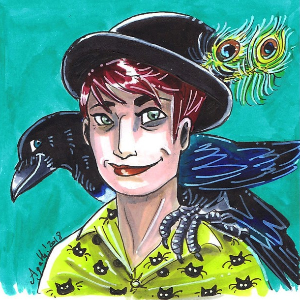 Agatha Liévin-Bazin