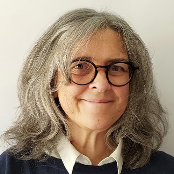 Marie-Hélène Van Tilbeurgh