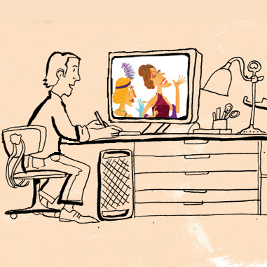 Grégoire Vallancien