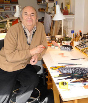 Quentin Blake