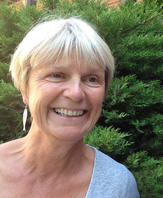 Marie-Odile Vervisch