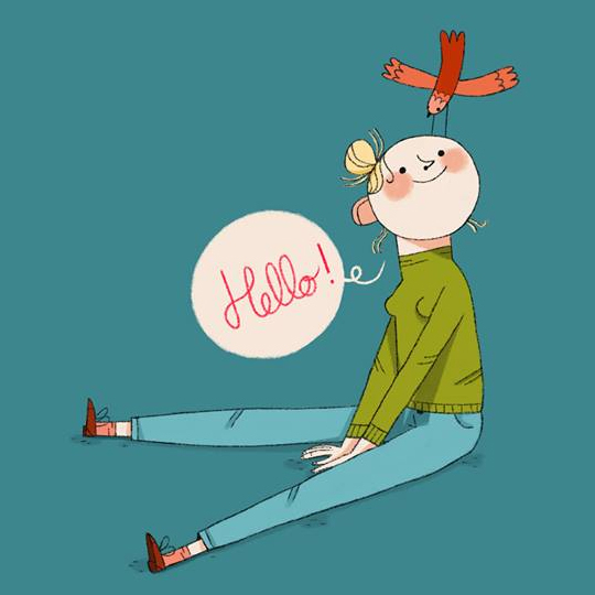 Joséphine Vanderdoodt