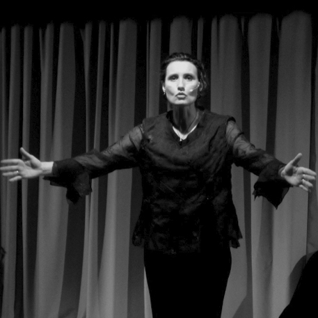 Évelyne Delmon-Le Loc'h