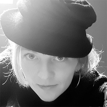 Silvia Francesca Forti