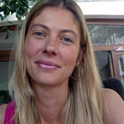 Virginie Gobert Martin