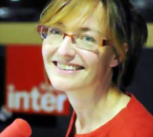 Gwenaëlle Abolivier
