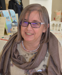 Marie-Hélène Lafond