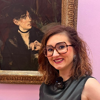 Laurenne Massy-Legrand