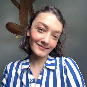 Juliette Bolteau