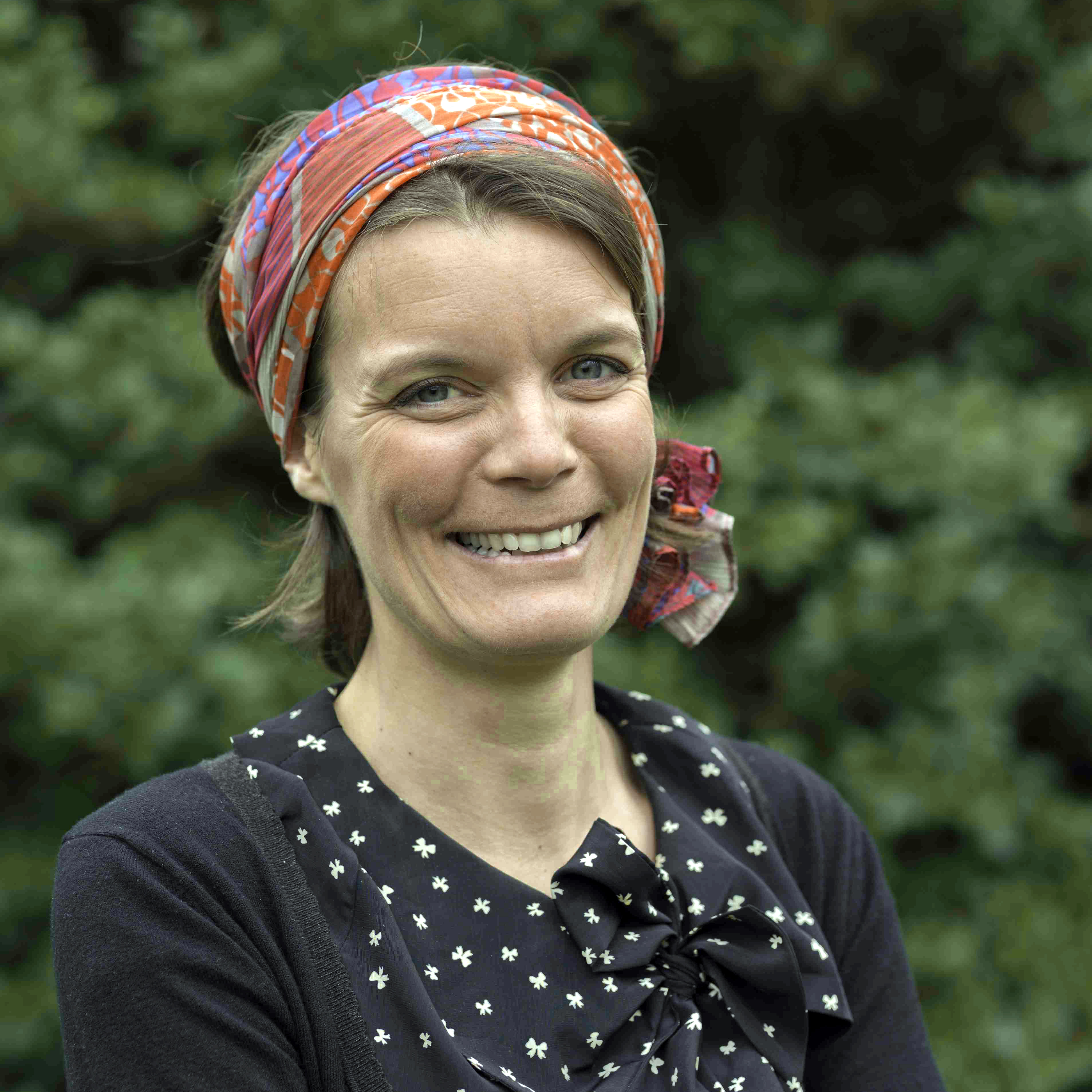 Sophie de Mullenheim