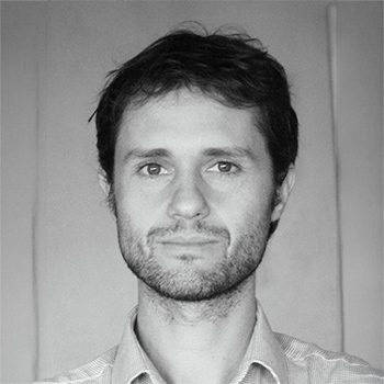 Jérôme Maufras
