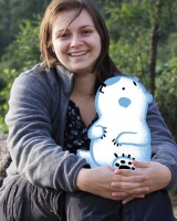 Ariane Hofmann-Maniyar