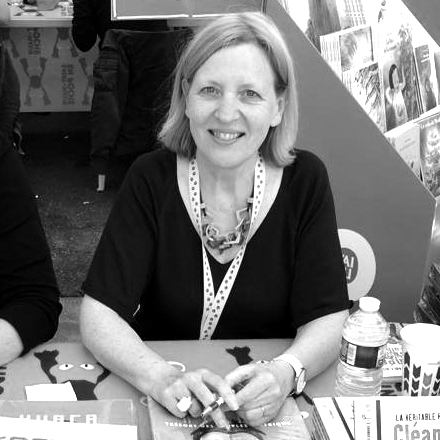 Laurence Paix-Rusterholtz