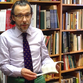 Cédric de Fougerolle