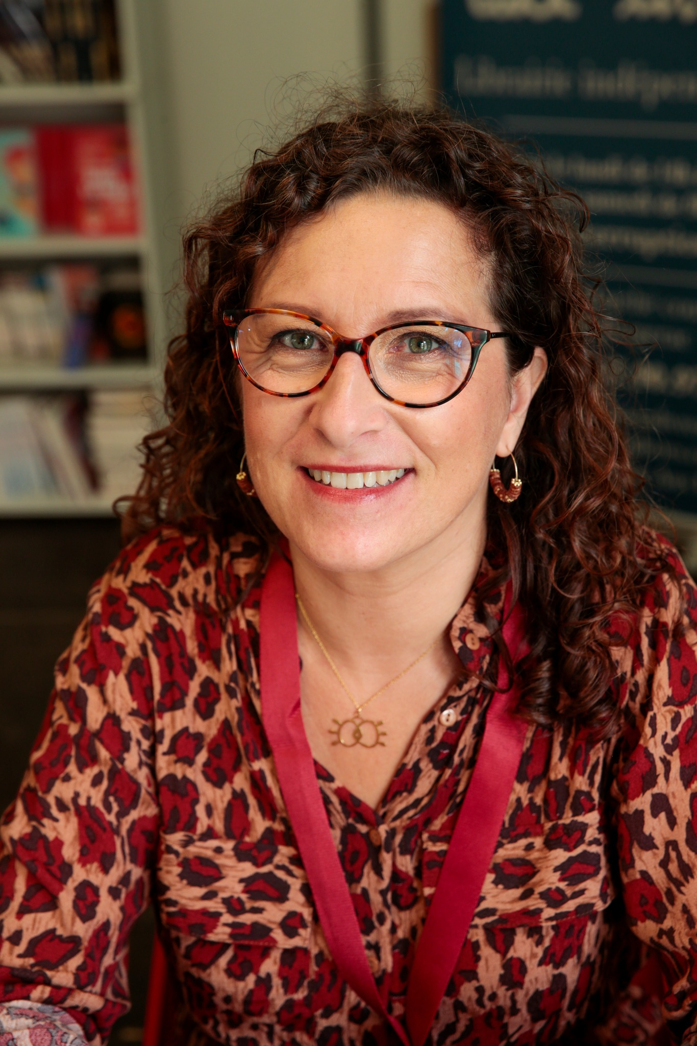 Valérie de la Torre