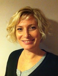 Gaëlle Vervelle-Berthelet