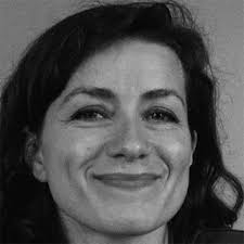 Marianne Stjepanovic