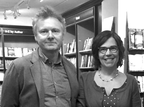  Bowen Meurig et Rachel