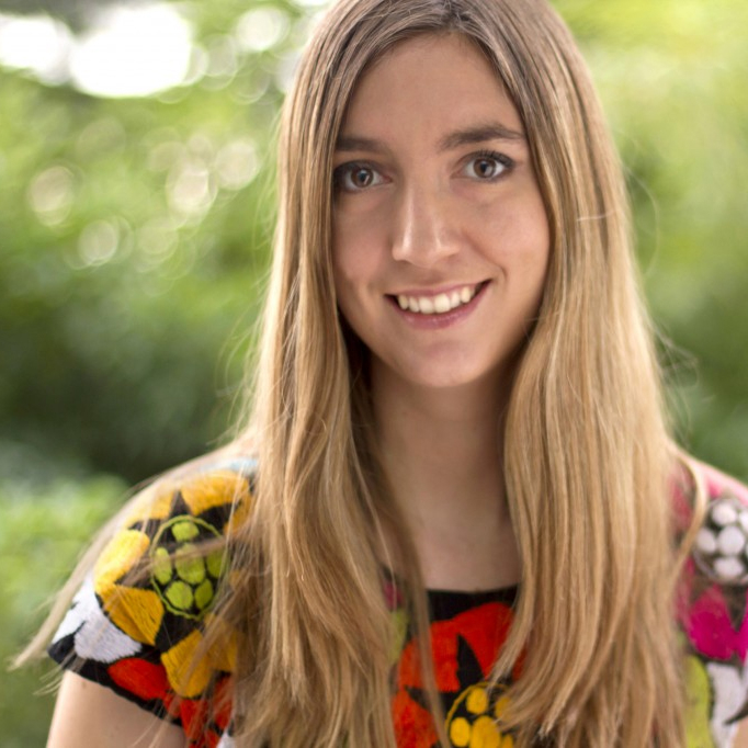 Mariana Ruiz Johnson