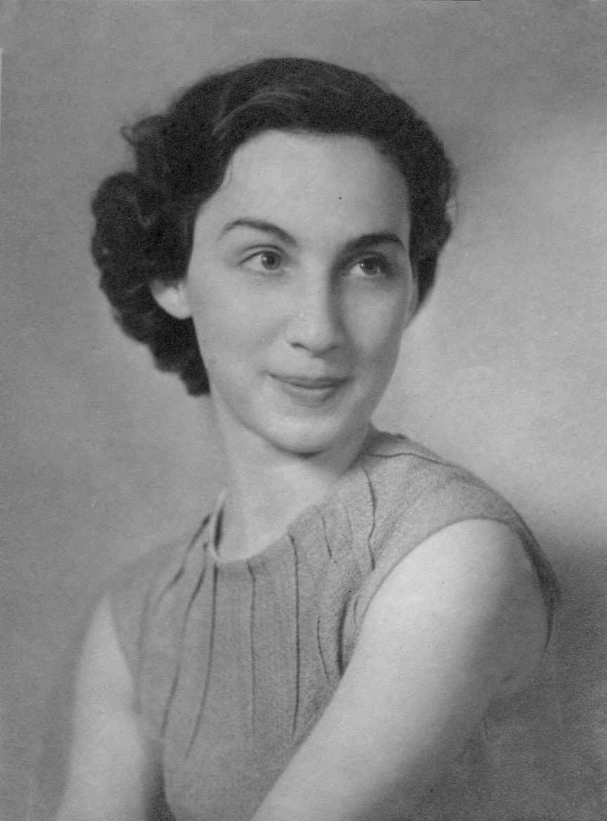 Beatrice Schenk de Regniers