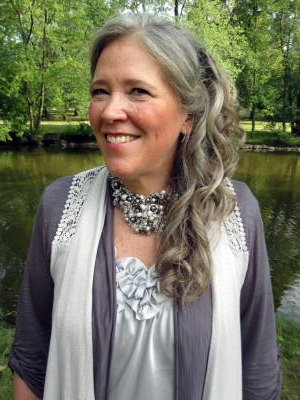  Wendy Anderson Halperin