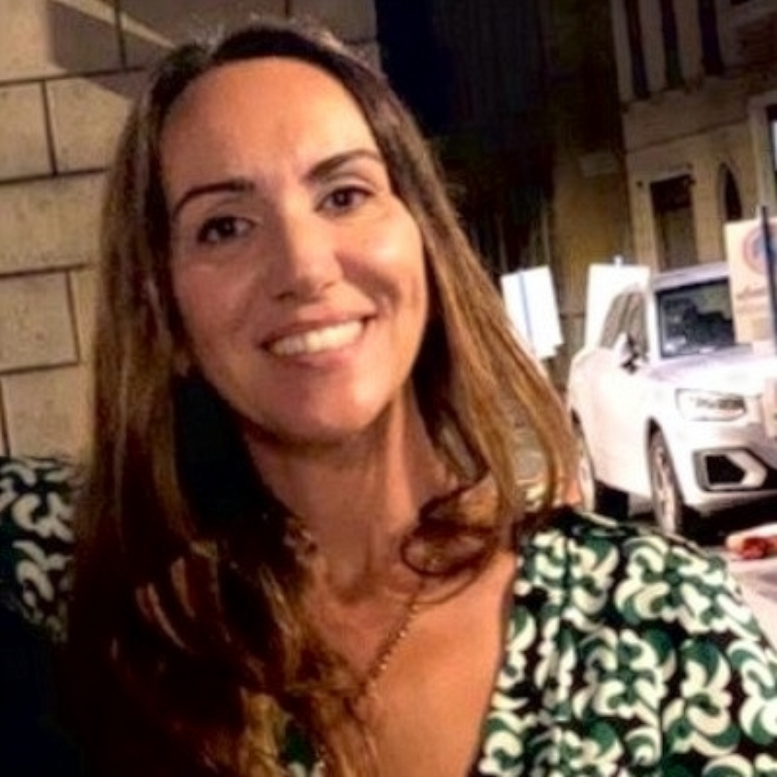 Roberta Gherardi