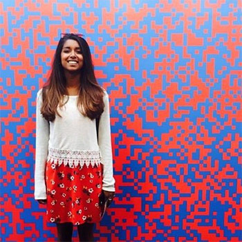 Rebecca Weerasekera