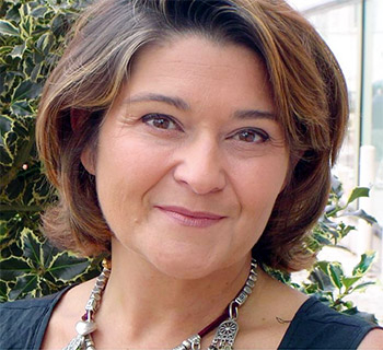 Isabelle Lefèvre-Vallée