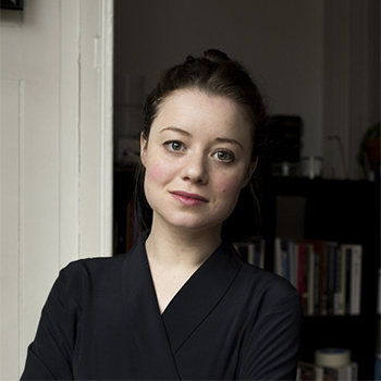 Lauren O'Hara
