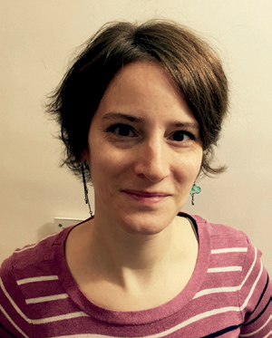 Mélanie Pérez
