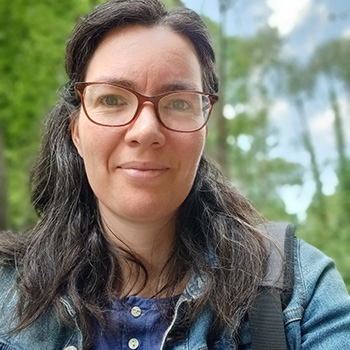 Anaëlle Mertz-d'Agostin