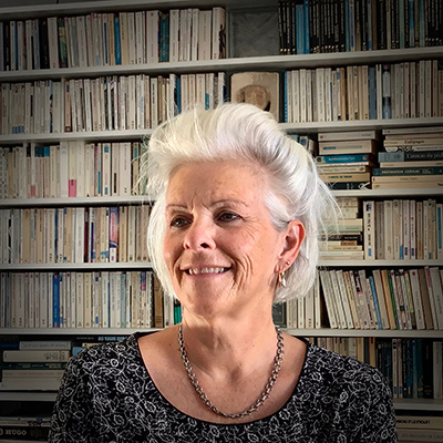 Johanne Gagné