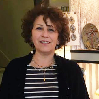 Véronique Salomon-Rieu