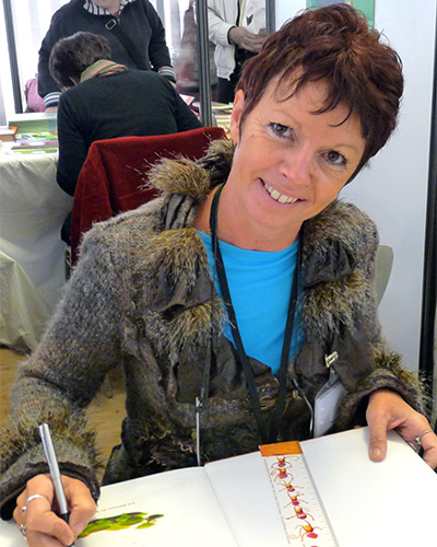 Myriam Picard