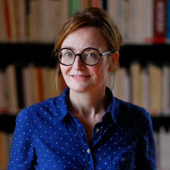 Gwenaëlle Abolivier