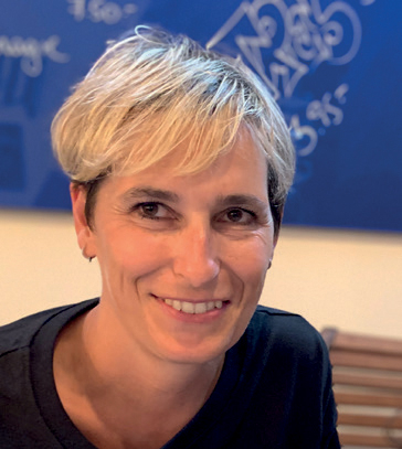 Purificación Hernández