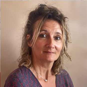 Sylvie Thirion