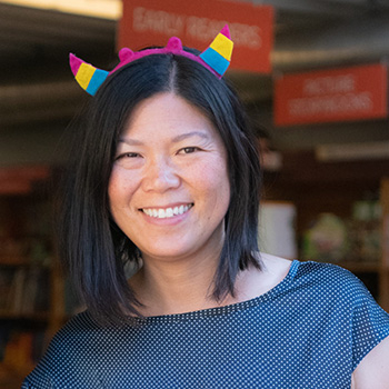 Margaret Chiu Greanias