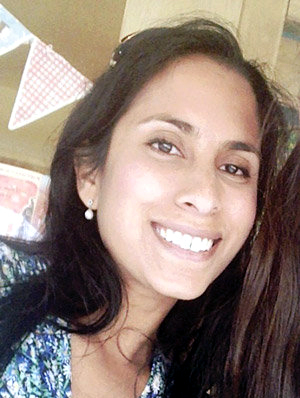 Smriti Prasadam-Halls